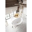 Atlas Concorde Italy Marvel 30,5x56, glazed porcelain stoneware, Italy, other types of marble - interior photo 2