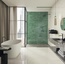 Atlas Concorde Italy Boost 40x80, unglazed porcelain stoneware, Italy, concrete - interior photo 82