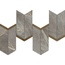 Atlas Concorde Italy Marvel X С000571131 AF9A_MarvelFiorDiBoscoMosaicoChevronLappato Mosaic 19,2x46,3 cm, Italy, other types of marble - photo 1 Atlas Concorde Italy Marvel X С000571131 AF9A_MarvelFiorDiBoscoMosaicoChevronLappato Mosaic 19,2x46,3 cm, Italy, other types of marble - photo 1