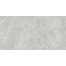 Atlas Concorde Italy Marvel X AEKQ Grey Cloud Lappato gres porcellanato 75x150 cm, Italia, effetto marmo - foto 1 - foto 1