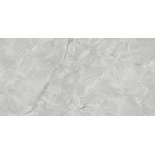 Atlas Concorde Italy Marvel X AFVR Grey Cloud Silk gres porcellanato 75x150 cm, Italia, effetto marmo - foto 1 - foto 1