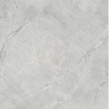 Atlas Concorde Italy Marvel X AFVW Grey Cloud Silk gres porcellanato 75x75 cm, Italia, effetto marmo - foto 1 - foto 1