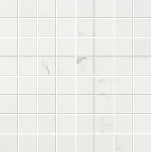 Atlas Concorde Italy Marvel С000233990 ASK5_MarvelCalacattaMosaicoMatt Mozaikk 30x30 cm, Italia, calacatta - foto 1 - foto 1