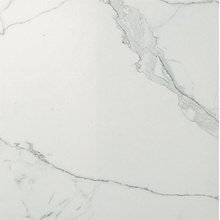 Atlas Concorde Italy Marvel ACWZ Calacatta Extra 10 Lapp porcelain tile 59x59 cm, Italy - photo 1 - photo 1