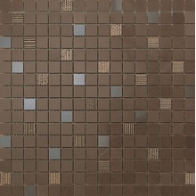 Atlas Concorde Italy Marvel ASCT Bronze Gold Mosaic 30,5x30,5 cm, Italy, mosaic - photo 1 - photo 1