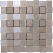 Atlas Concorde Italy Marvel ASCV Silver Net Mosaic 10 Mosaic 30,5x30,5 cm, Italy, mosaic - photo 1 - photo 1