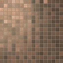Atlas Concorde Italy Marvel ASMF Bronze Lappato Mosaic 30x30 cm, Italy - photo 1 - photo 1
