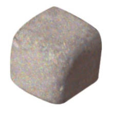 Atlas Concorde Italy Marvel ASEI Silver Spigolo A.E. Special Element 0,85x0,85 cm, Italy - photo 1 - photo 1