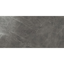 Atlas Concorde Italy Marvel AY2O Grey Stone Lappato porcelain tile 120x240 cm, Italy, marble look - photo 1 - photo 1