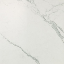 Atlas Concorde Italy Marvel ASKP Calacatta Extra Lappato porcelain tile 74x74 cm, Italy, marble look - photo 1 - photo 1