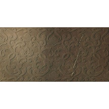 Atlas Concorde Italy Marvel AVW2 Bronze Broccato Decor 30x60 cm, Italy, wallpaper  - photo 1 - photo 1