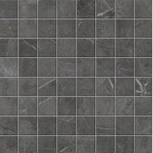Atlas Concorde Italy Marvel ASLA Grey Mosaico Matt Mosaic 30x30 cm, Italy, mosaic - photo 1 - photo 1