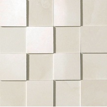 Atlas Concorde Italy Marvel ASLE Champagne Mosaico 3D Mosaic 30x30 cm, Italy, mosaic - photo 1 - photo 1