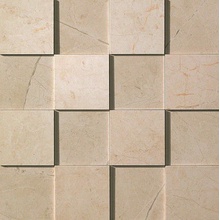 Atlas Concorde Italy Marvel ASLF Beige Mosaico 3D Mosaic 30x30 cm, Italy, mosaic - photo 1 - photo 1