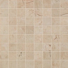Atlas Concorde Italy Marvel ASK8 Beige Mosaico Matt Mosaic 30x30 cm, Italy, mosaic - photo 1 - photo 1
