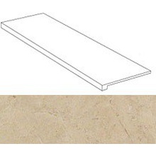Atlas Concorde Italy Marvel ASMK Beige Scalino Step 33x90 cm, Italy, stone  - photo 1 - photo 1