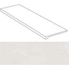 Atlas Concorde Italy Marvel ASMI Moon Scalino Step 33x90 cm, Italy, stone  - photo 1 - photo 1
