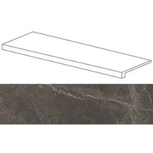 Atlas Concorde Italy Marvel ASM7 Grey Scalino Step 33x75 cm, Italy, stone  - photo 1 - photo 1