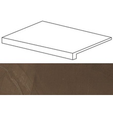 Atlas Concorde Italy Marvel ASMR Bronze Scalino Step 33x60 cm, Italy, stone  - photo 1 - photo 1