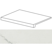 Atlas Concorde Italy Marvel ASMN Calacatta Scalino Step 33x60 cm, Italy, stone  - photo 1 - photo 1