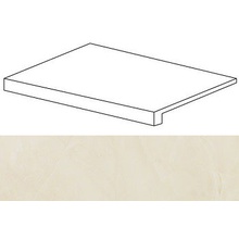 Atlas Concorde Italy Marvel ASMP Champagne Scalino Step 33x60 cm, Italy, stone  - photo 1 - photo 1