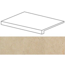 Atlas Concorde Italy Marvel ASMQ Beige Scalino Step 33x60 cm, Italy, stone  - photo 1 - photo 1