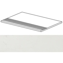 Atlas Concorde Italy Marvel ASLQ Calacatta Gradino Step 30x60 cm, Italy, stone  - photo 1 - photo 1