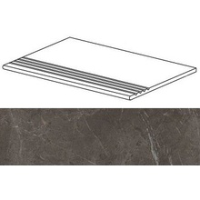 Atlas Concorde Italy Marvel ASLV Grey Gradino Step 30x60 cm, Italy, stone  - photo 1 - photo 1