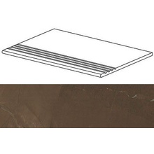 Atlas Concorde Italy Marvel ASLU Bronze Gradino Step 30x60 cm, Italy, stone  - photo 1 - photo 1
