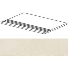 Atlas Concorde Italy Marvel ASLS Champagne Gradino Step 30x60 cm, Italy, stone  - photo 1 - photo 1