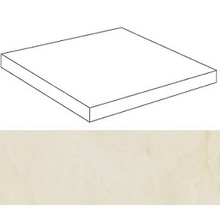 Atlas Concorde Italy Marvel ASMV Champagne Scalino Angolare Step 33x33 cm, Italy, stone  - photo 1 - photo 1