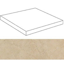 Atlas Concorde Italy Marvel ASMW Beige Scalino Angolare Step 33x33 cm, Italy, stone  - photo 1 - photo 1