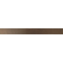 Atlas Concorde Italy Marvel AVXI Bronze Listello Lappato Border 7x75 cm, Italy, stone  - photo 1 - photo 1