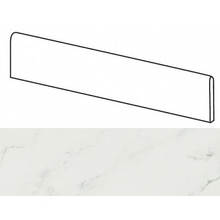 Atlas Concorde Italy Marvel ASLJ Calacatta Battiscopa baseboard 7,2x60 cm, Italy, stone  - photo 1 - photo 1