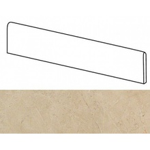 Atlas Concorde Italy Marvel ASLM Beige Battiscopa baseboard 7,2x60 cm, Italy, stone  - photo 1 - photo 1