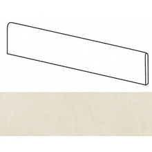 Atlas Concorde Italy Marvel ASLL Champagne Battiscopa baseboard 7,2x60 cm, Italy, stone  - photo 1 - photo 1
