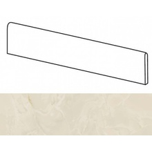 Atlas Concorde Italy Marvel AVXU Champagne Battiscopa Lappato baseboard 7,2x60 cm, Italy, stone  - photo 1 - photo 1