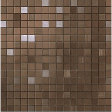 Atlas Concorde Italy Marvel Bronze Luxury Mosaic (RUS) Mosaic 30,5x30,5 cm, Italy, mosaic - photo 1 - photo 1