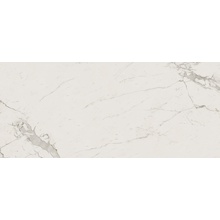 Atlas Concorde Italy Marvel A0BT Calacatta Extra Matt porcelain tile 120x278 cm, Italy, marble look - photo 1 - photo 1