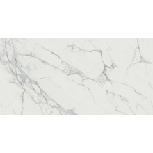 Atlas Concorde Italy Marvel AMGC / A7HX Calacatta Extra porcelain tile 75x150 cm, Italy, marble look - photo 1 - photo 1
