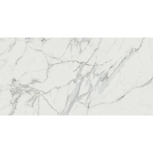 Atlas Concorde Italy Marvel A6IF Calacatta Extra Lappato porcelain tile 75x150 cm, Italy, marble look - photo 1 - photo 1