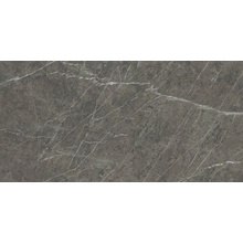 Atlas Concorde Italy Marvel A209 Grey Stone porcelain tile 60x120 cm, Italy, stone  - photo 1 - photo 1