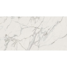 Atlas Concorde Italy Marvel AO5U Calacatta Extra Lappato porcelain tile 160x320 cm, Italy, stone  - photo 1 - photo 1
