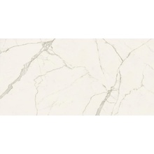Atlas Concorde Italy Marvel AOTJ Calacatta Extra Bookmatch A Lap porcelain tile 120x278 cm, Italy, marble look - photo 1 - photo 1