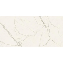 Atlas Concorde Italy Marvel AOUB Calacatta Extra Endless Lappato porcelain tile 120x278 cm, Italy, marble look - photo 1 - photo 1