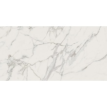 Atlas Concorde Italy Marvel A7HX Calacatta Extra porcelain tile 75x150 cm, Italy, marble look - photo 1 - photo 1