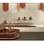 Atlas Concorde Italy Prism 30x60, unglazed porcelain stoneware, Italy, resin - interior photo 22