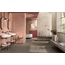 Atlas Concorde Italy Prism 30x60, unglazed porcelain stoneware, Italy, resin - interior photo 4