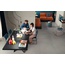 Atlas Concorde Italy Prism 30x60, unglazed porcelain stoneware, Italy, resin - interior photo 29