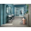 Atlas Concorde Italy Prism 30x60, unglazed porcelain stoneware, Italy, resin - interior photo 18